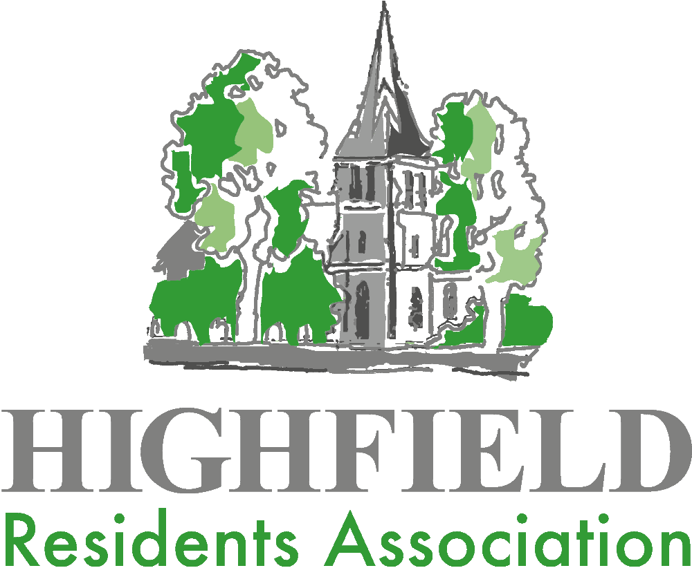 Highfield Residents Association